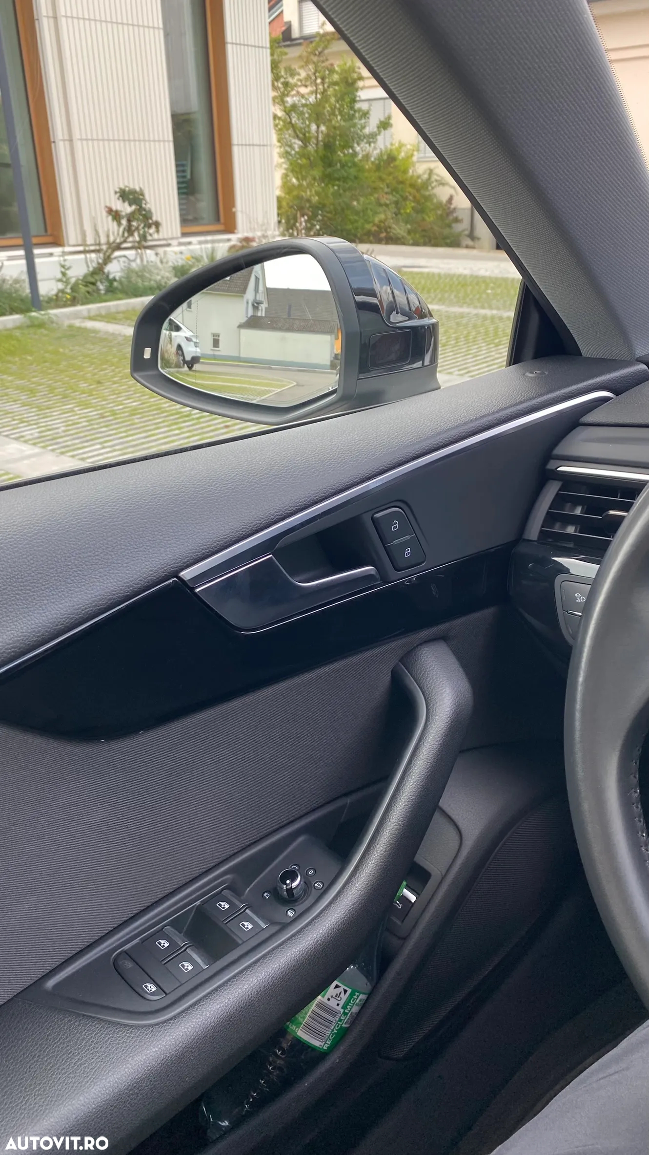 Audi A5 Sportback 35 TDI S tronic advanced - 29