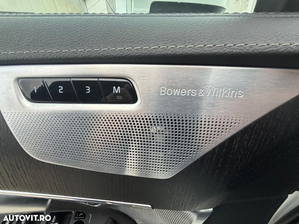 Volvo XC 90 D5 AWD Inscription - 33