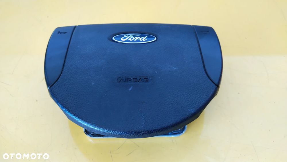 AIR BAG KIEROWCY MONDEO MK3  1S71F042B85CBW