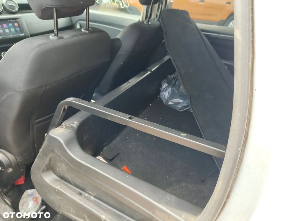 Dacia Duster 1.5 Blue dCi Comfort 4WD EU6d - 29