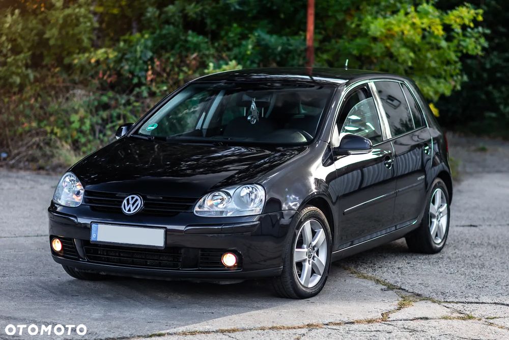 Volkswagen Golf 1.9 TDI United - 3