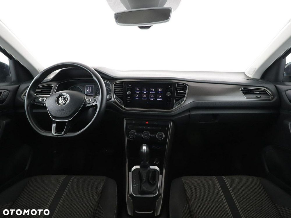 Volkswagen T-Roc 2.0 TDI Style DSG - 16