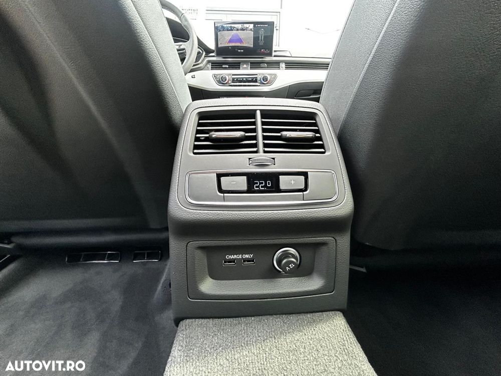 Audi A5 Sportback - 17