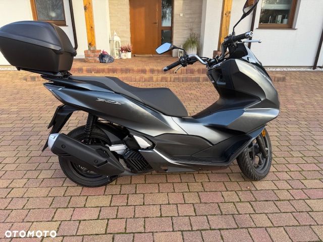 Honda PCX - 6