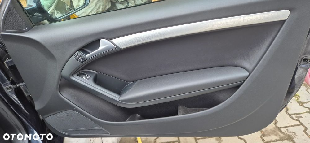 Audi A5 Coupé 2.0 TFSI Quattro S tronic - 17