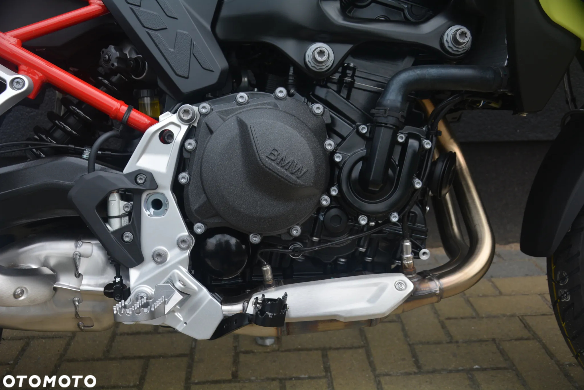 BMW GS - 18