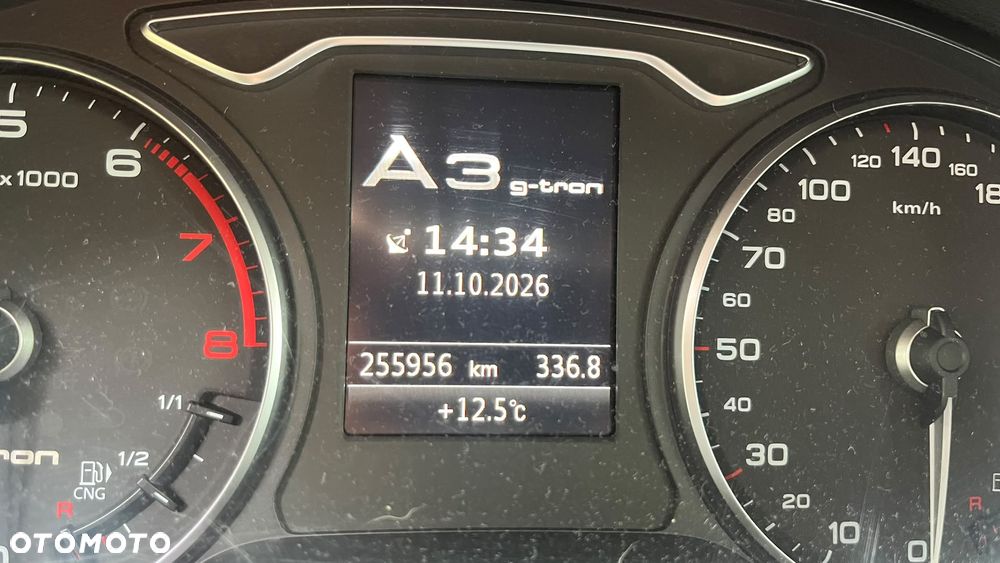 Audi A3 Sportback - 17