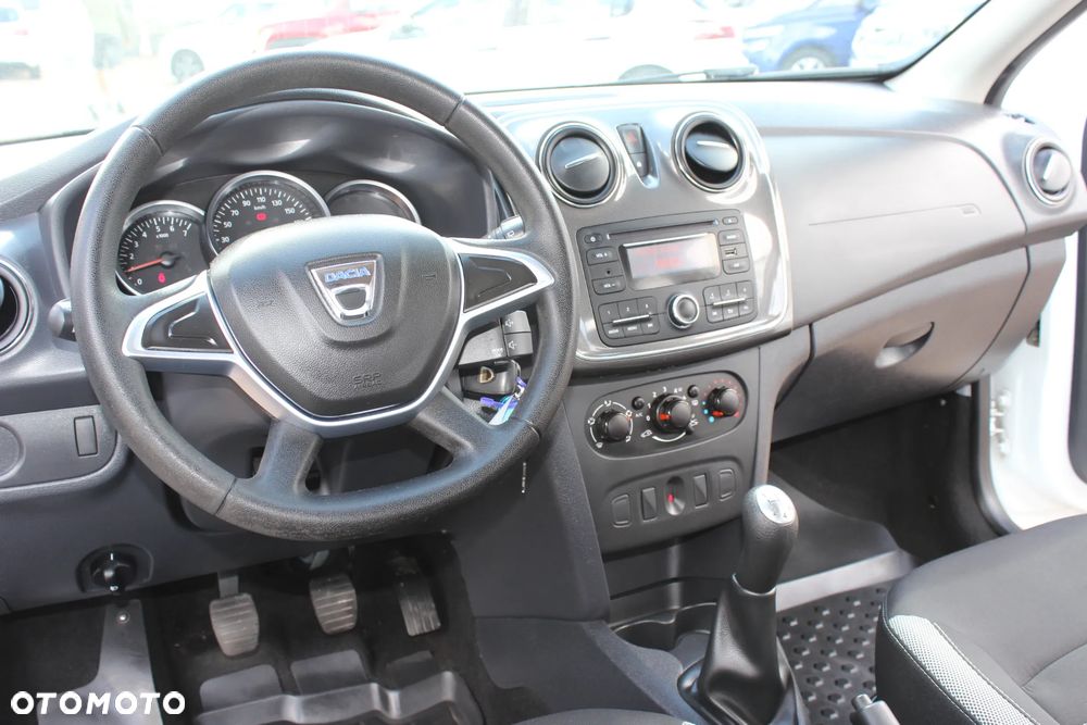 Dacia Sandero - 9