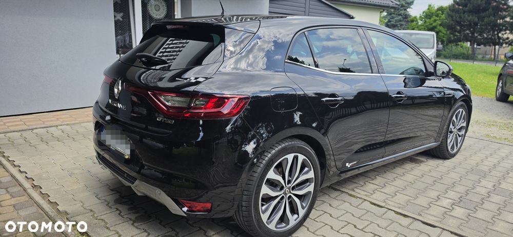 Renault Megane - 1