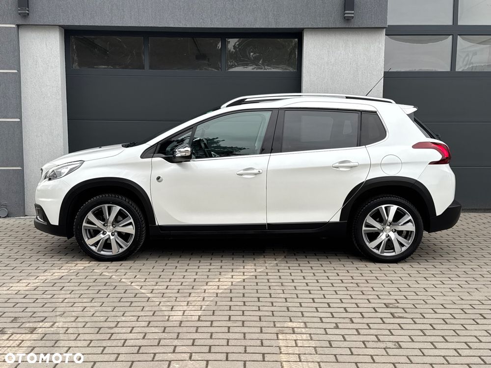 Peugeot 2008 PureTech 130 Stop&Start Crossway - 4
