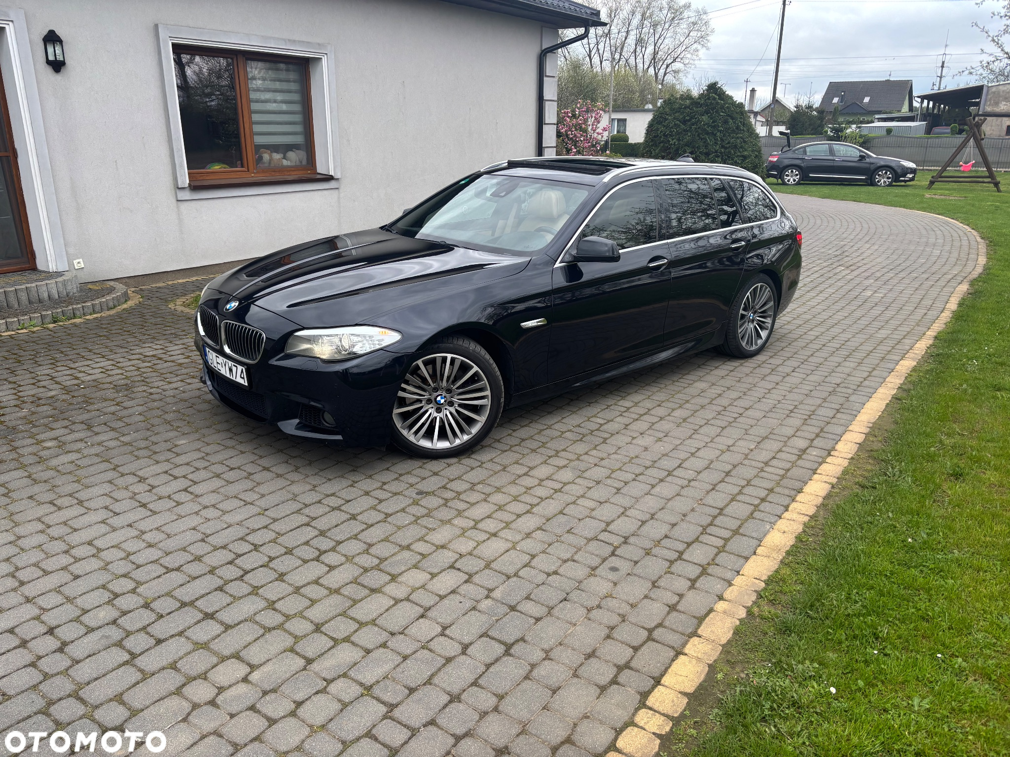 BMW Seria 5 - 2
