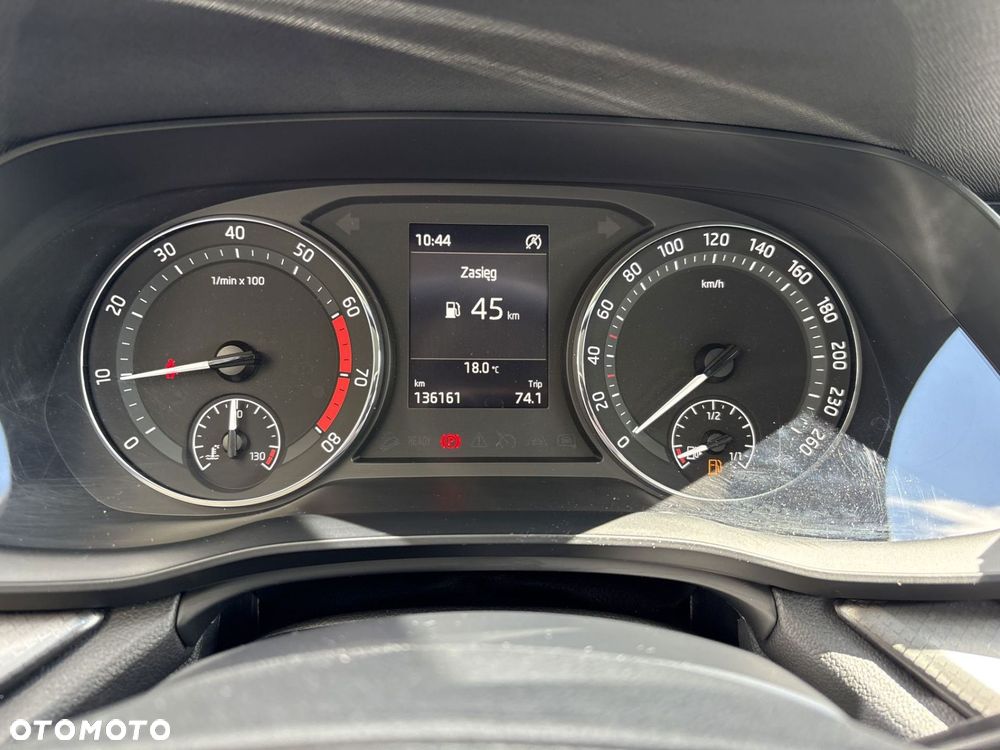 Skoda Octavia 1.5 TSI ACT Ambition - 14