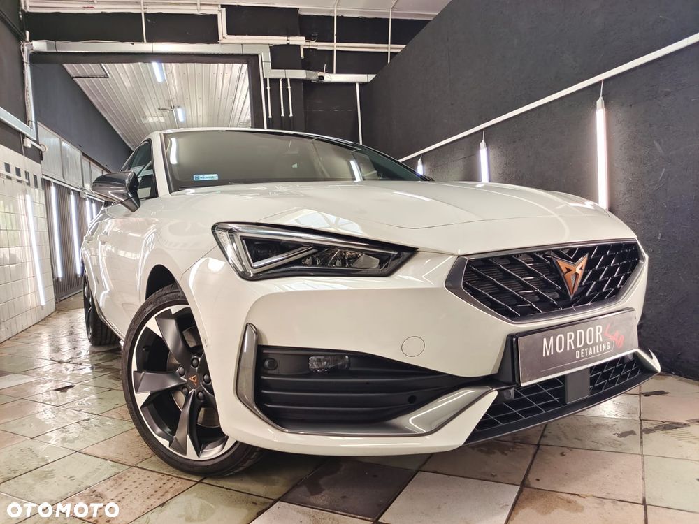 Cupra Leon 2.0 TSI VZ DSG - 1