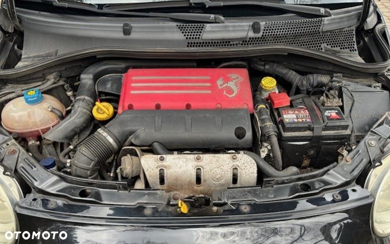 Abarth 500 - 15