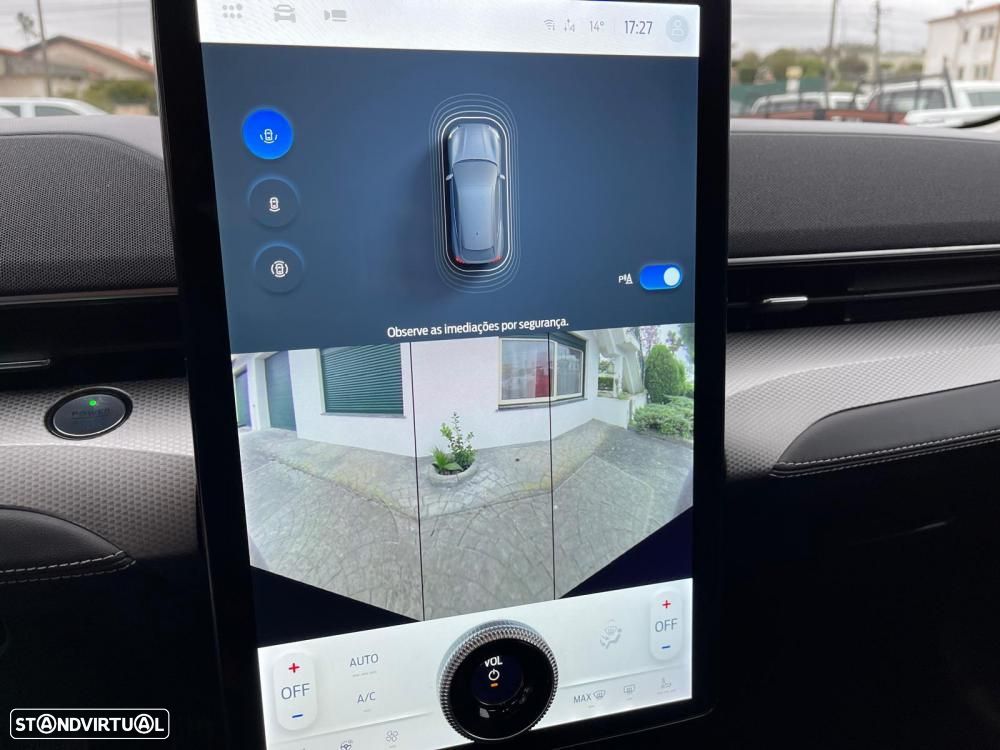 Ford Mustang Mach-E 98.7 kWh Premium - 22