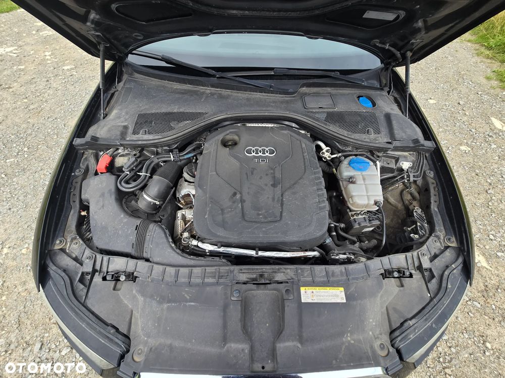 Audi A6 Avant - 22