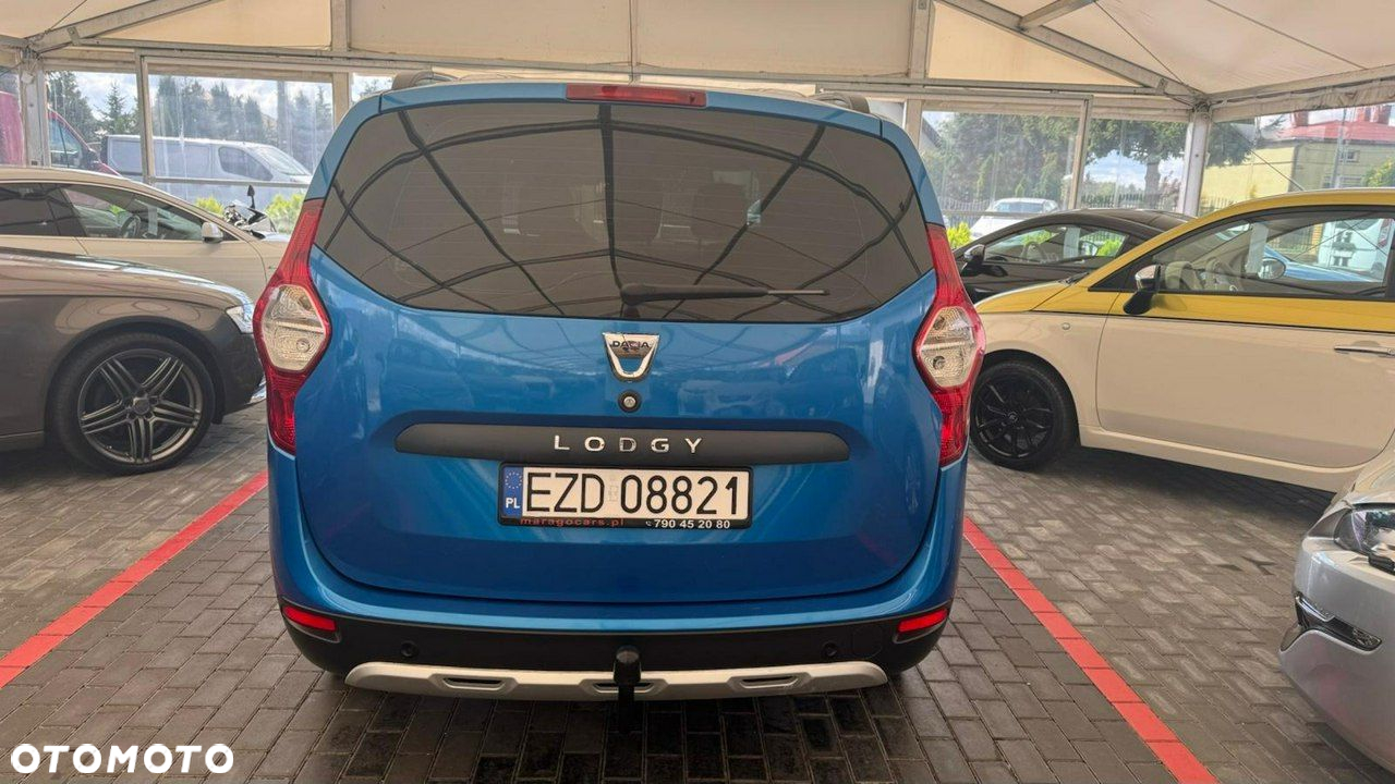 Dacia Lodgy - 27