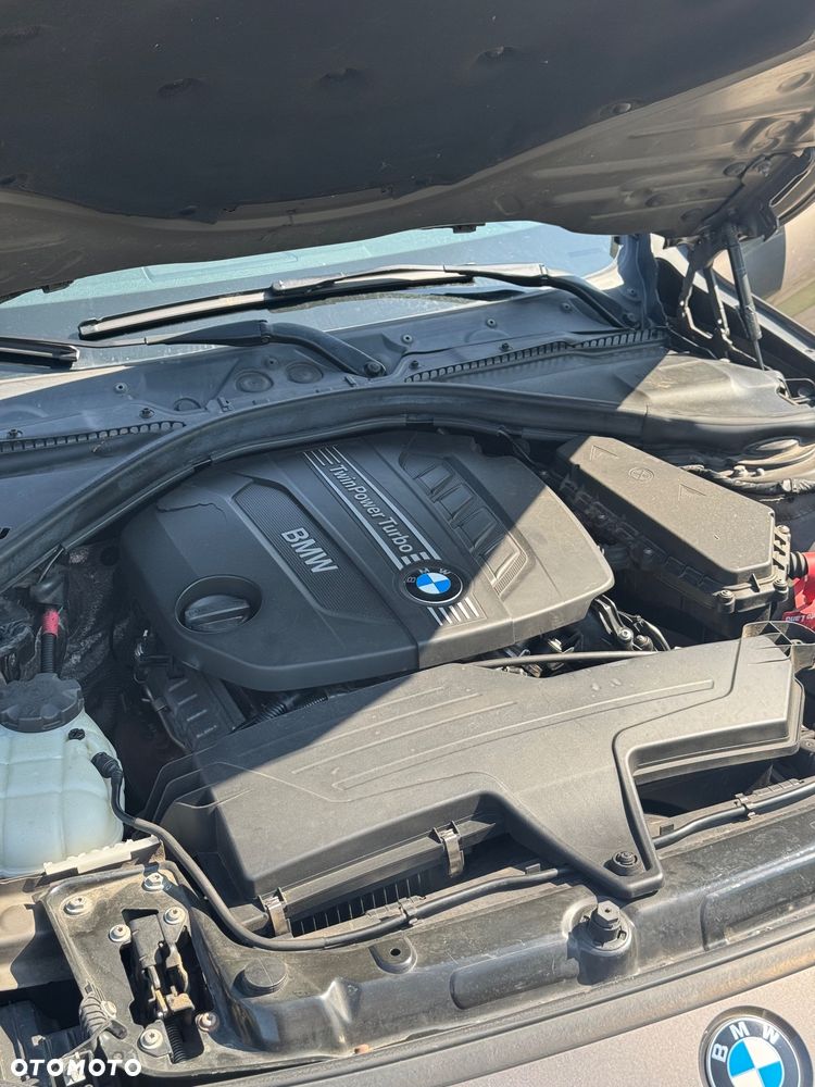 BMW Seria 3 - 13