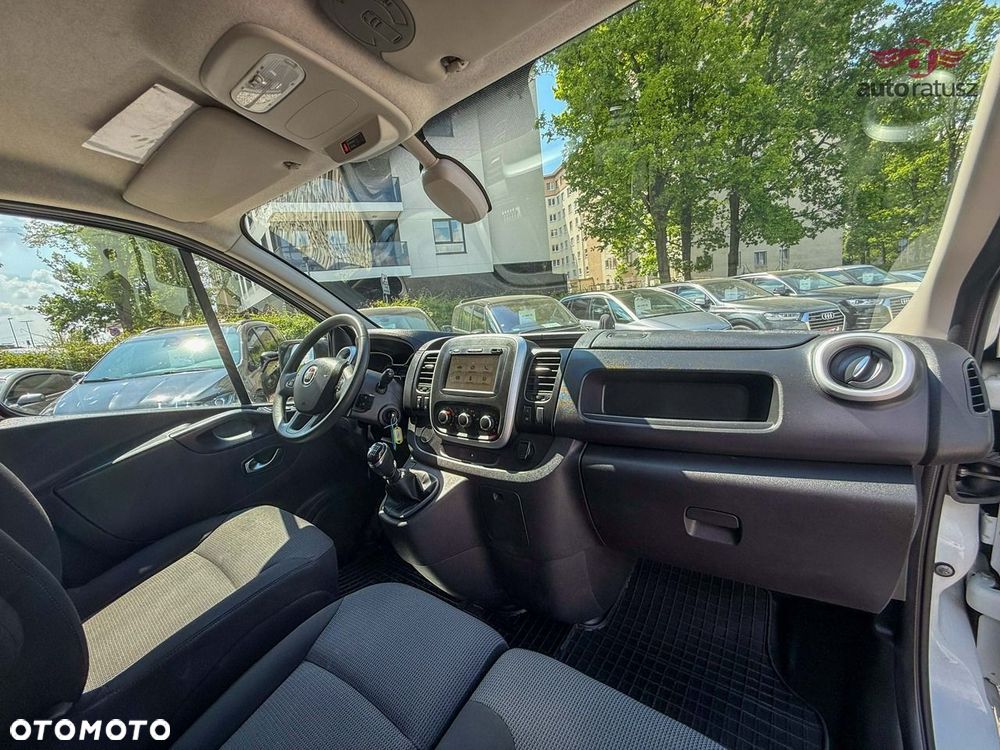 Fiat Talento - 18