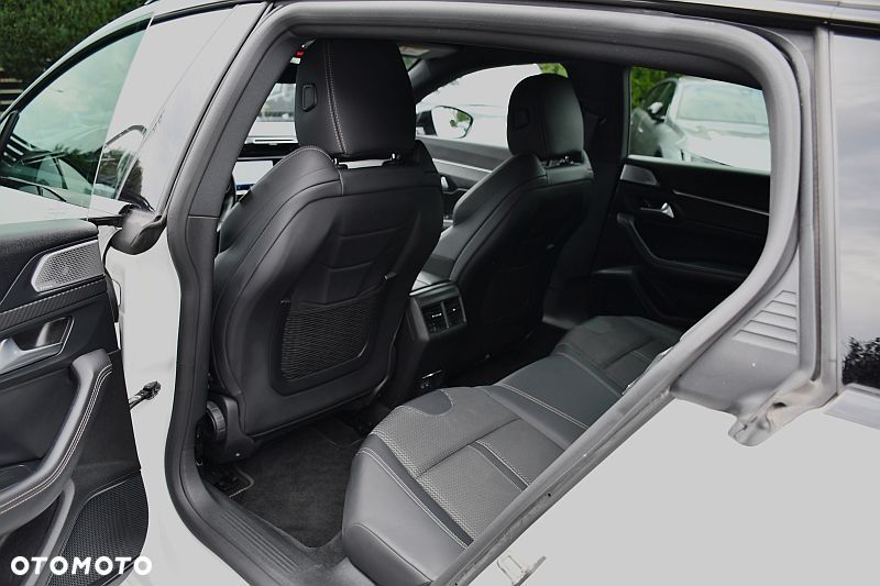Peugeot 508 1.5 BlueHDi GT Line S&S EAT8 - 19