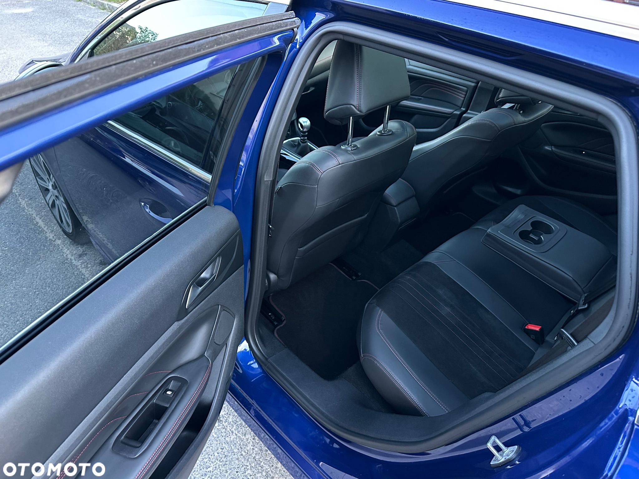 Peugeot 308 THP 205 Stop & Start GT - 32