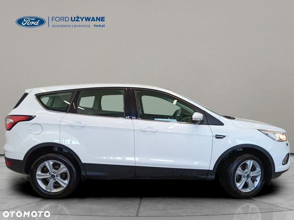 Ford Kuga 1.5 EcoBoost FWD Trend ASS GPF - 3