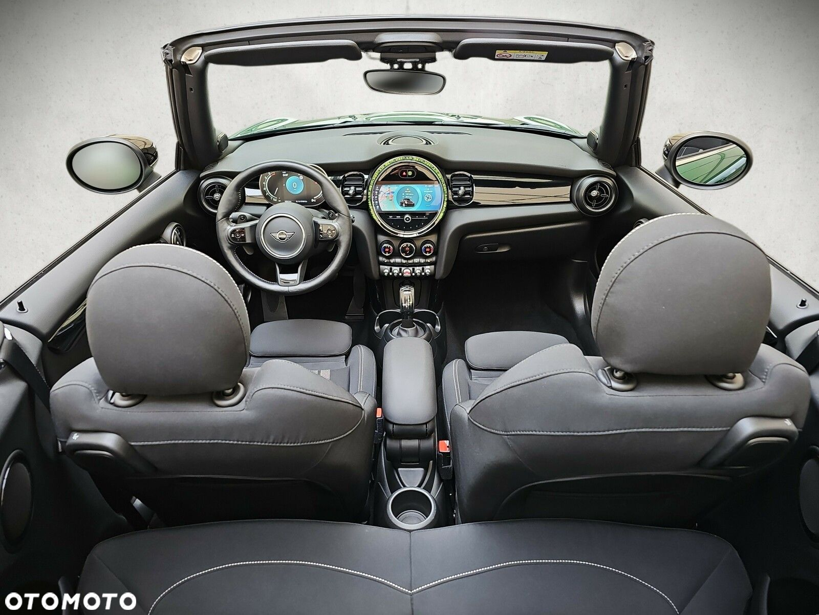 MINI Cooper S - 27