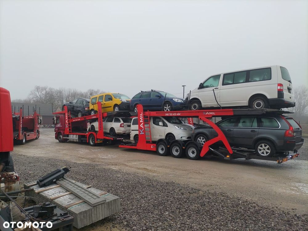 Scania P380 - 13