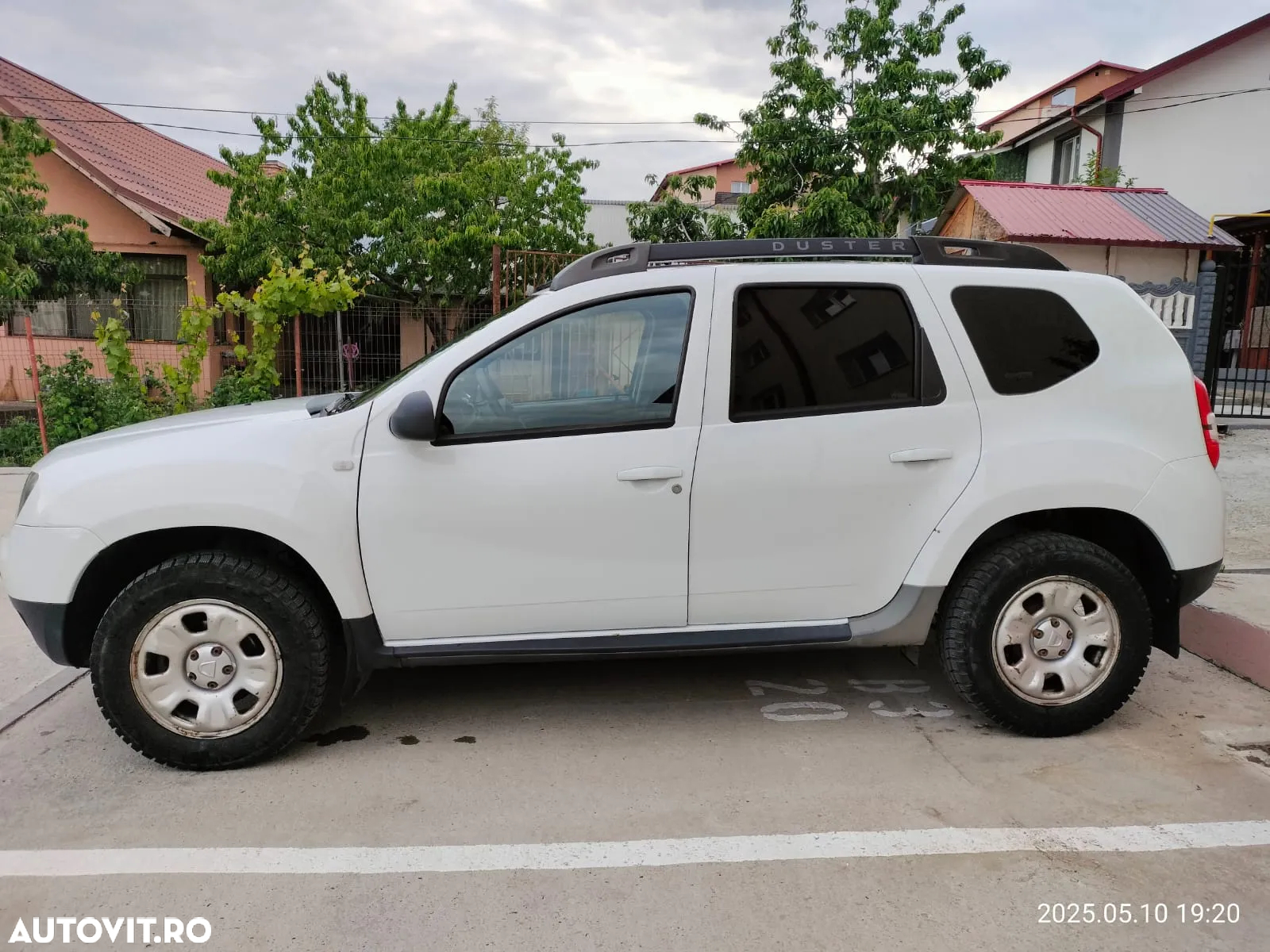 Dacia Duster 1.5 dCi 4x4 Ambiance - 6