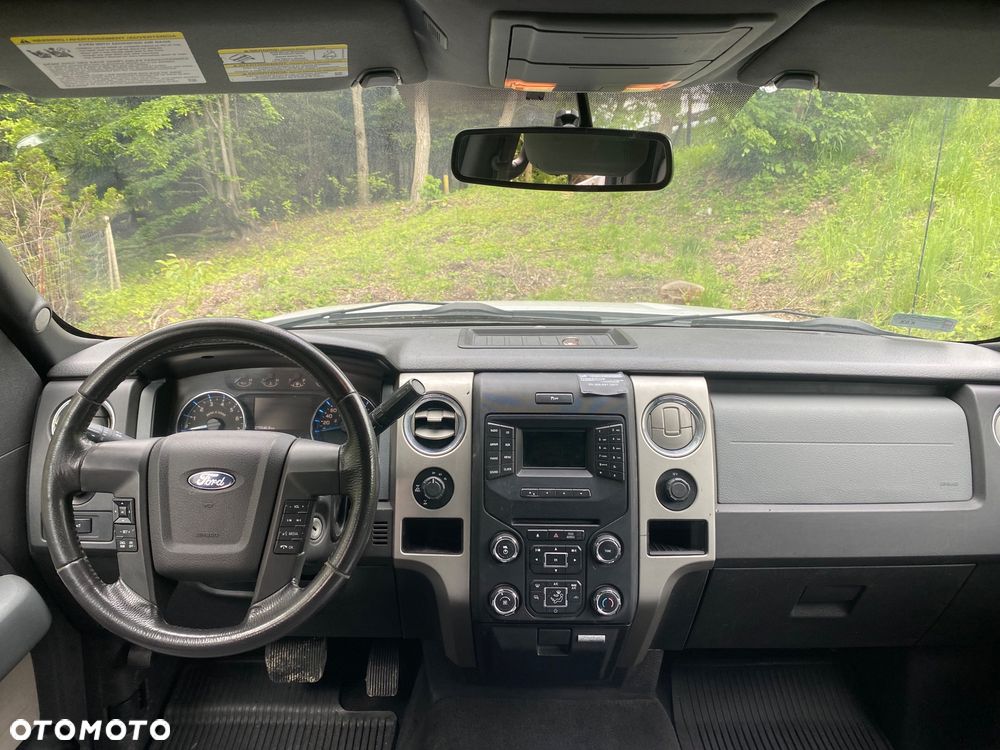 Ford F150 - 6