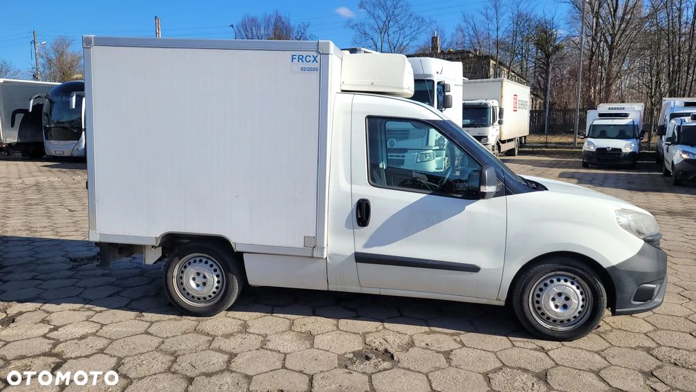 Fiat Doblo - 6