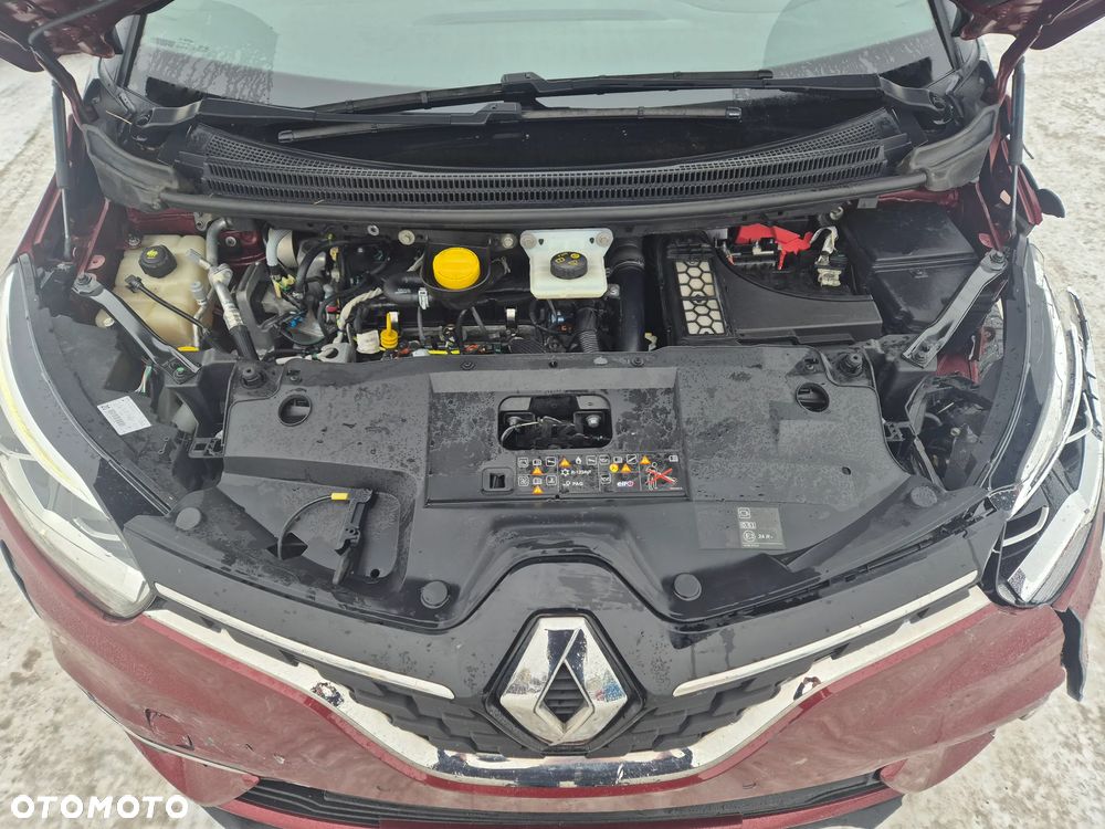 Renault Grand Scenic BLUE dCi 120 BOSE EDITION - 8