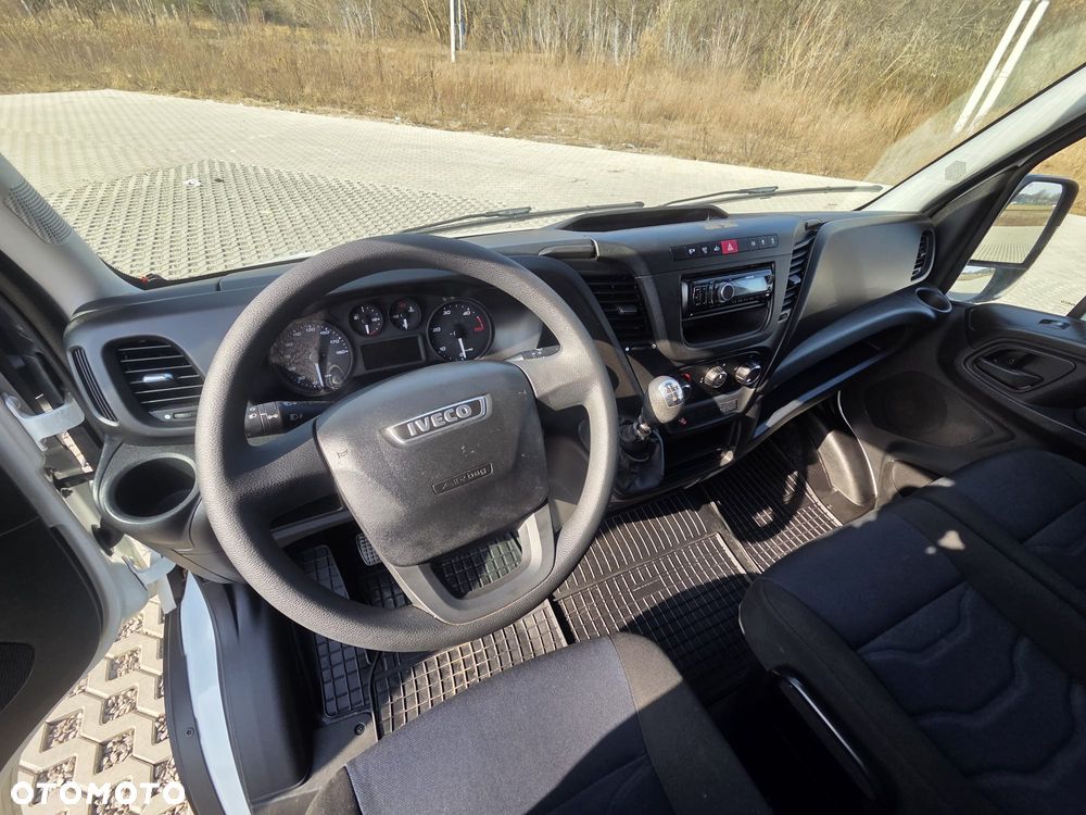 Iveco Daily - 10