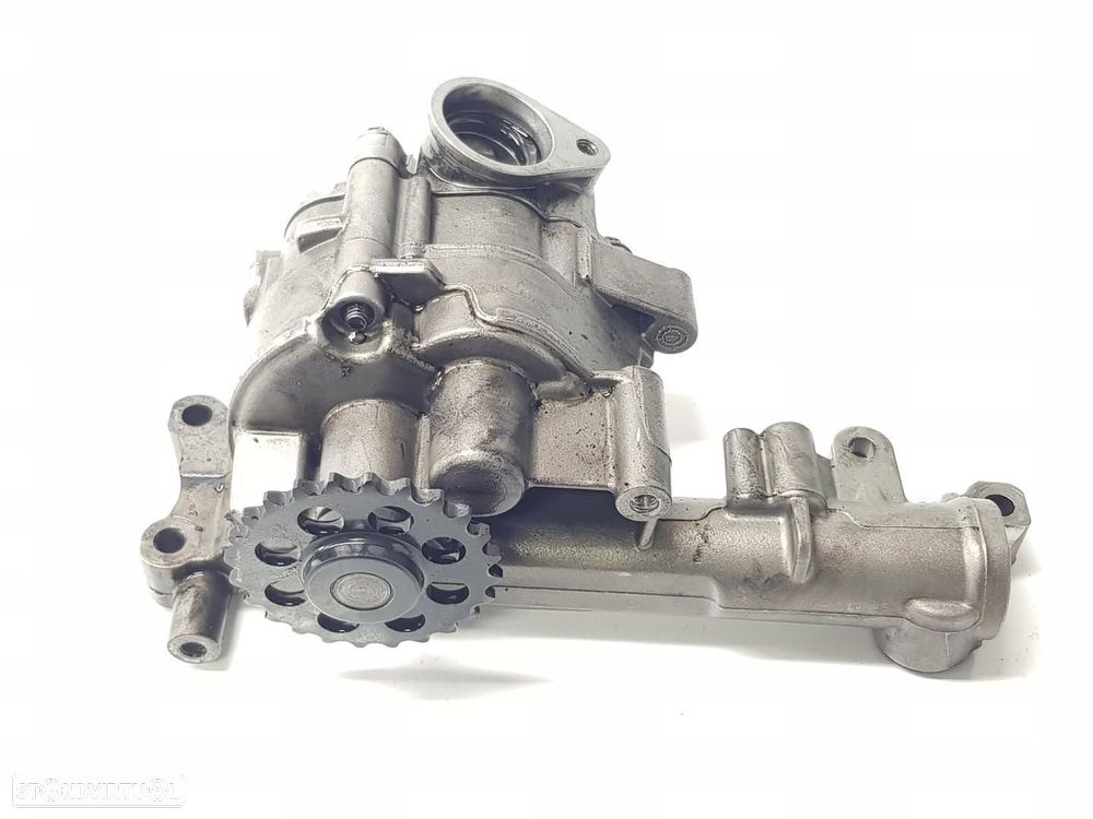 BOMBA DE ÓLEO MERCEDES-BENZ CLASE B BM 245 - 1