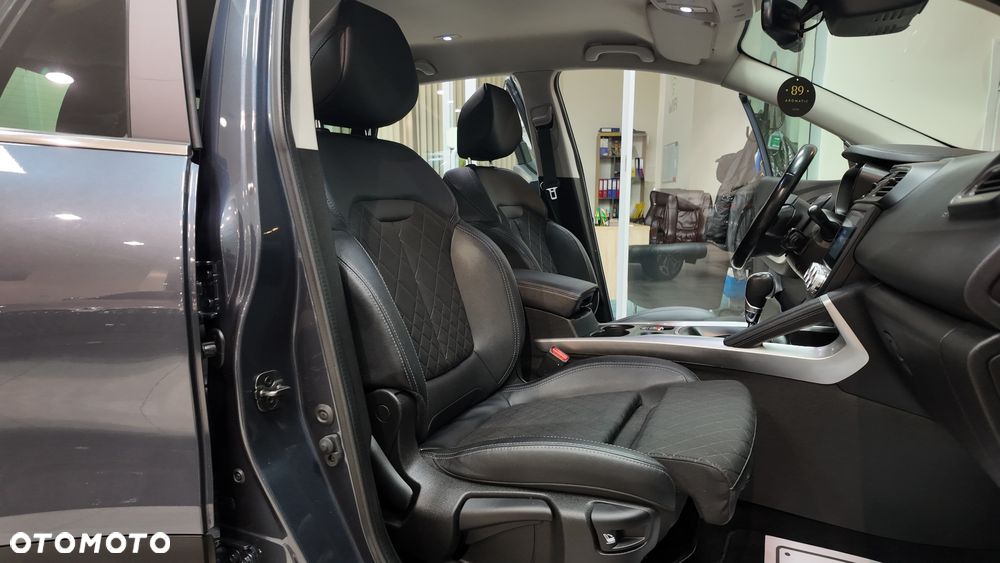 Renault Kadjar BLUE dCi 115 EDC LIMITED - 35