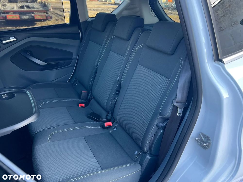 Ford C-MAX 2.0 TDCi Titanium - 27