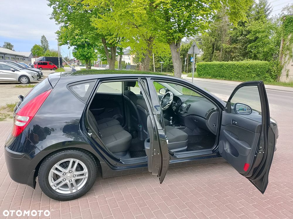 Hyundai i30 - 10