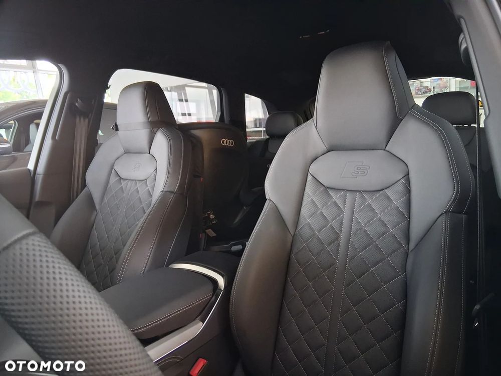 Audi Q7 60 TFSI e PHEV Quattro S Line Tiptr - 8