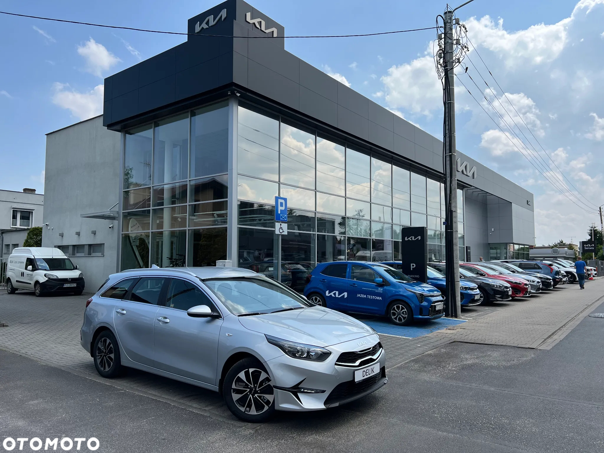 Kia Ceed 1.5 T-GDI M - 31