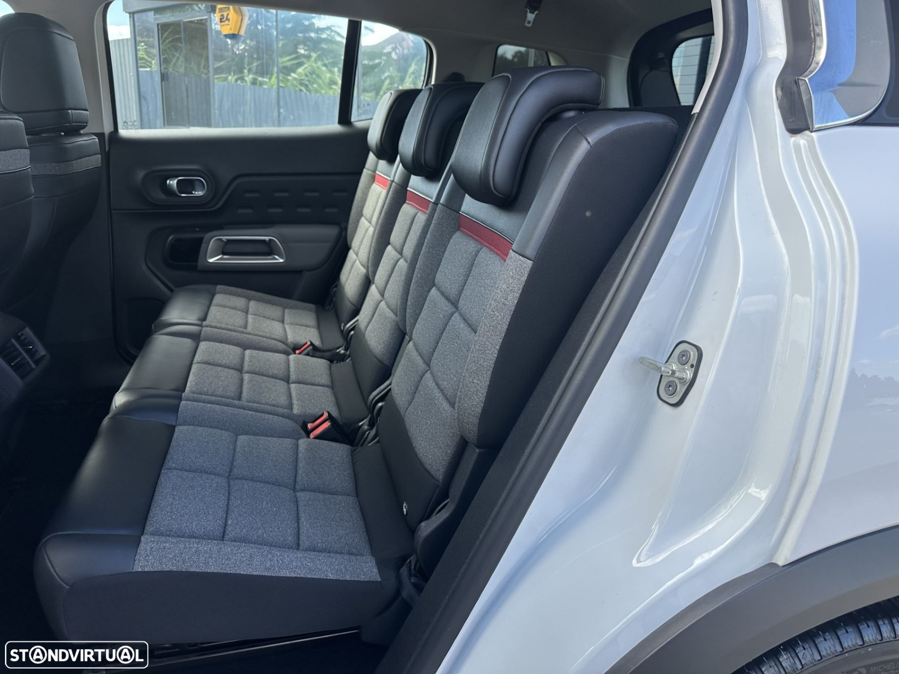 Citroën C5 Aircross 1.6 Hybrid Feel e-EAT8 - 10