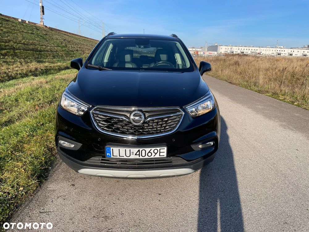 Opel Mokka 1.4 T Enjoy S&S - 13