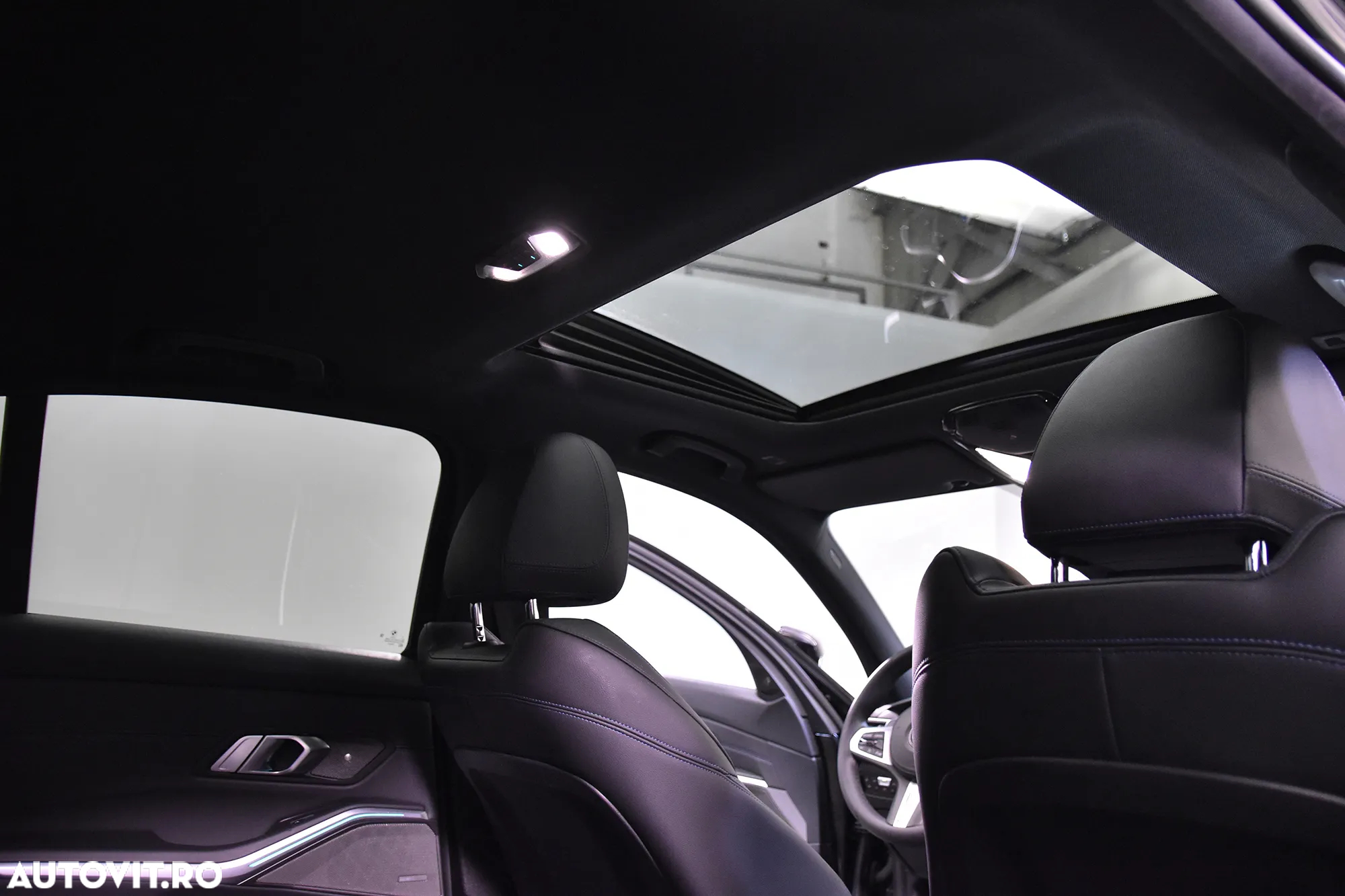 BMW Seria 3 330e AT PHEV - 26