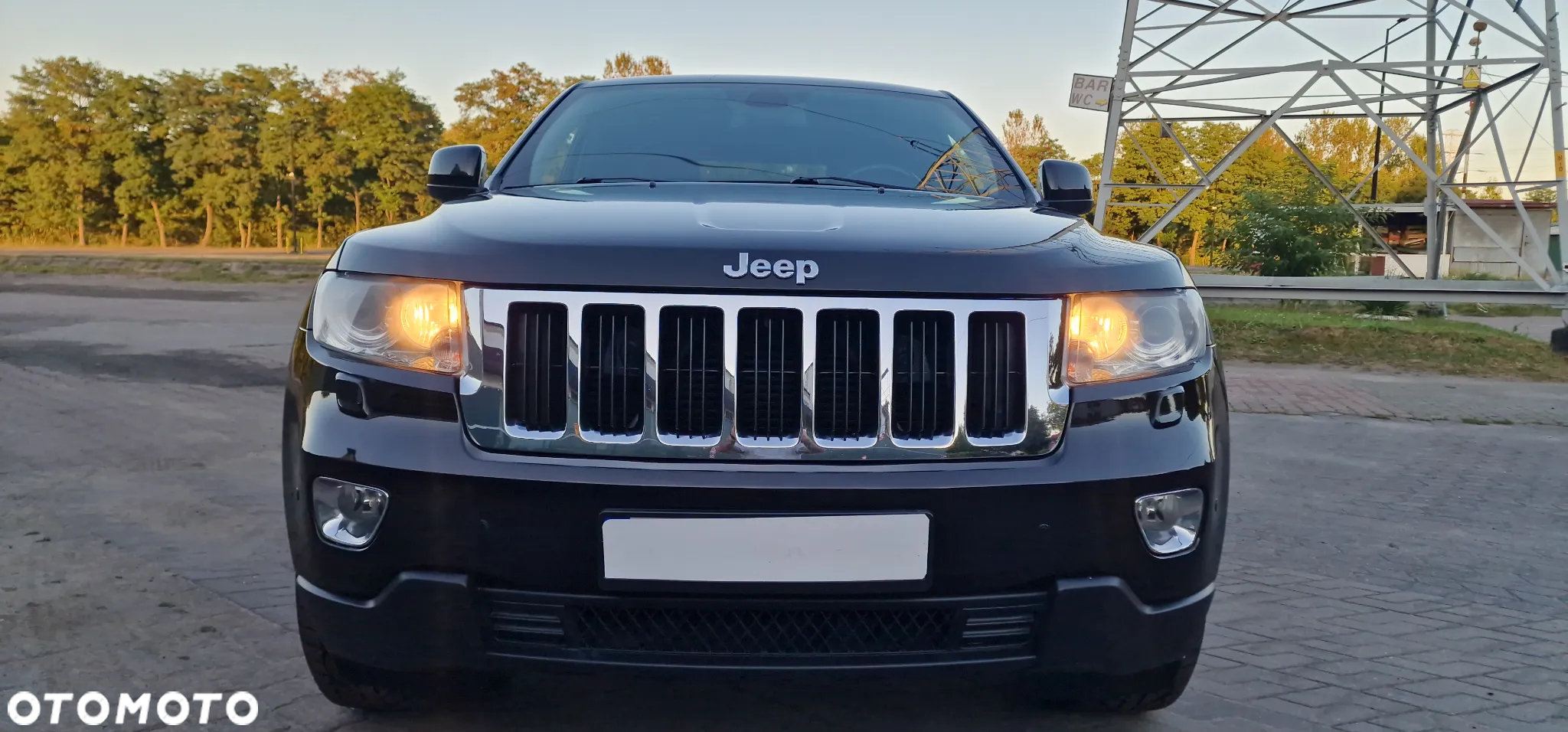 Jeep Grand Cherokee 3.0 CRD Laredo - 5