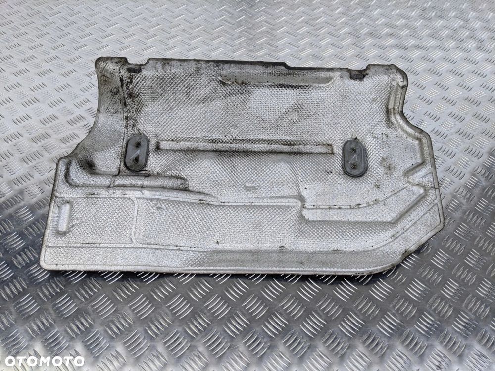 EKOLOGIA WYGŁUSZENIE SCANIA NTG NOWY MODEL - 2