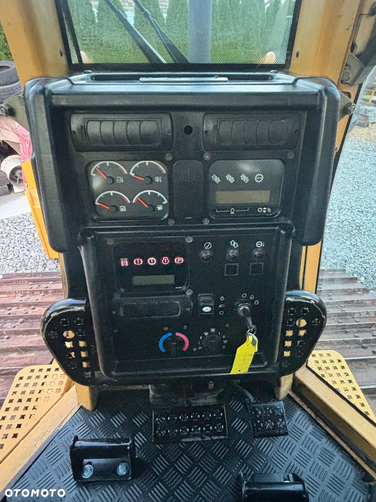 Caterpillar D5N LGP - 11