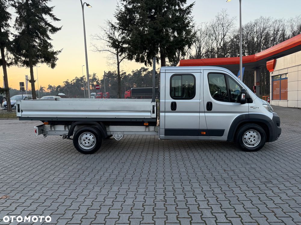 Fiat Ducato - 9