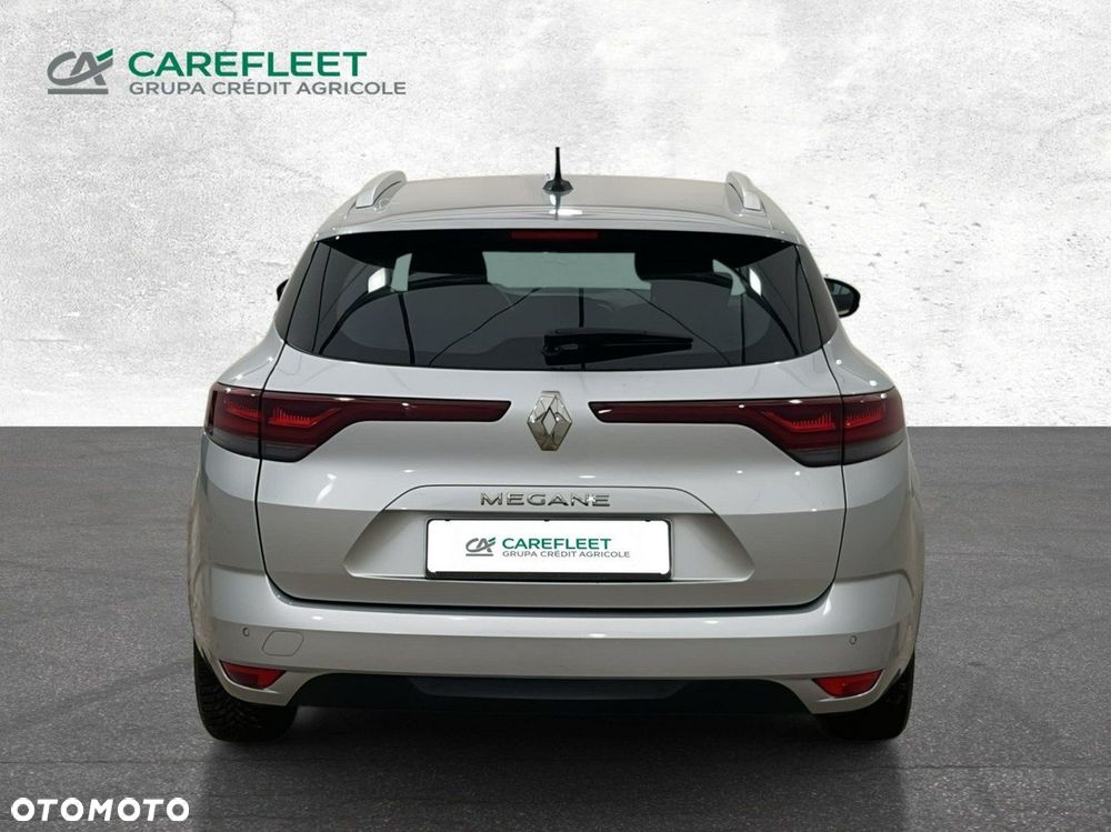 Renault Megane 1.3 TCe FAP Equilibre - 6