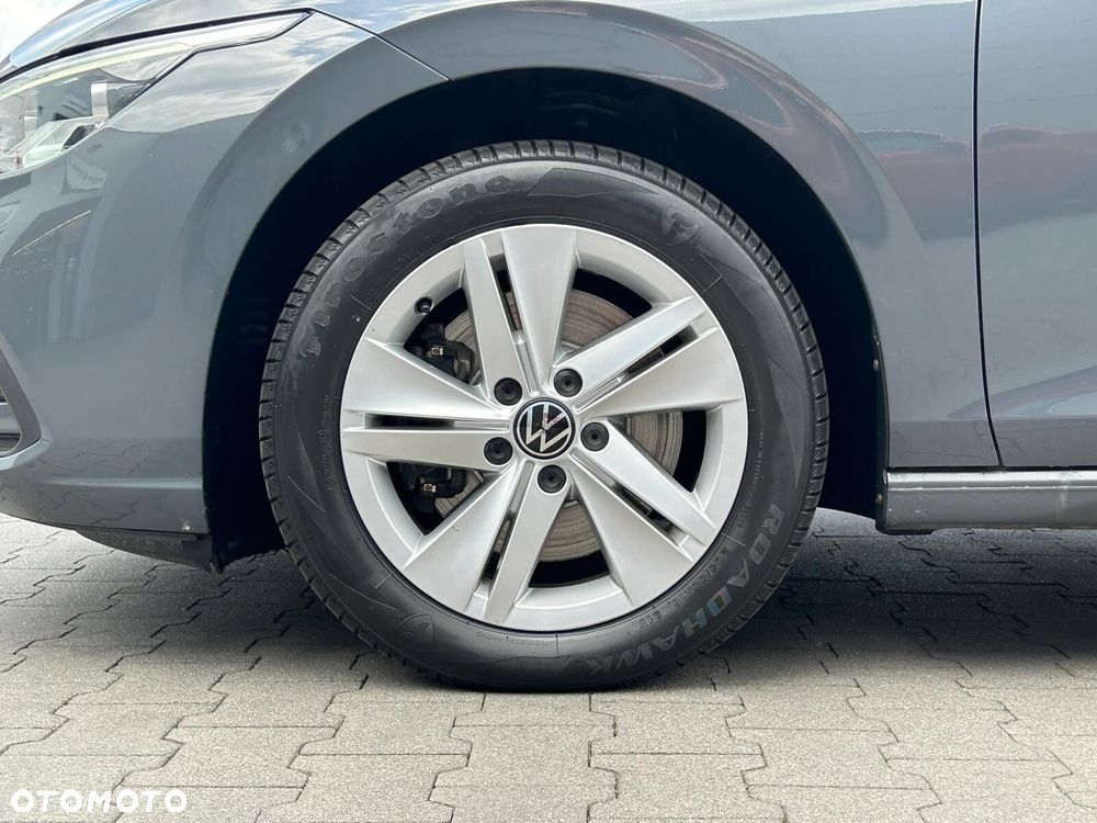 Volkswagen Golf Variant 2.0 TDI Life DSG - 35