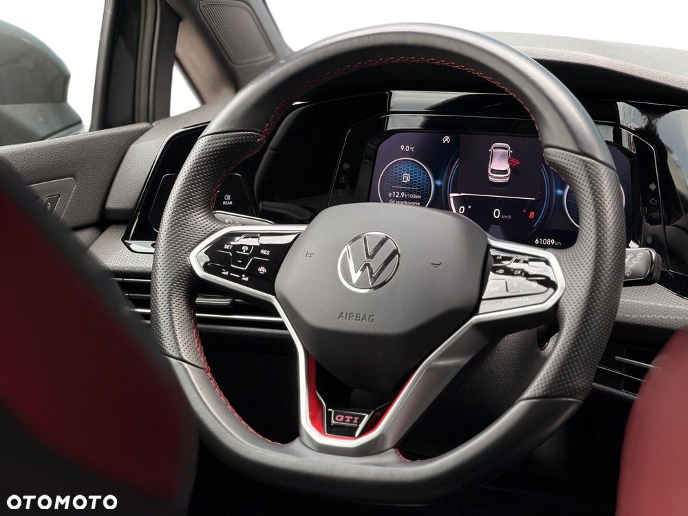 Volkswagen Golf 2.0 TSI GTI DSG - 23
