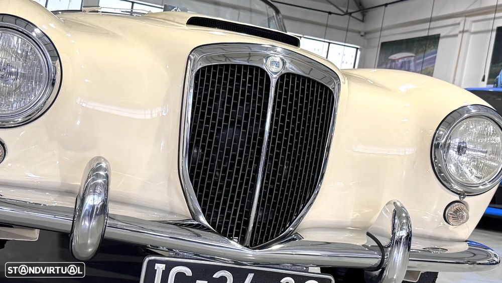 Lancia Aurelia - 9